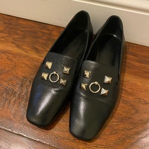 Hermes Loafers
